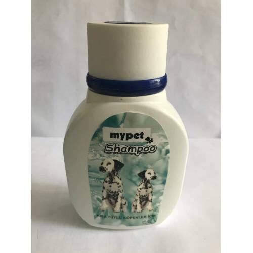 Mypet 250 ml Köpek Şampuanı Kısa Tüylü Köpekler