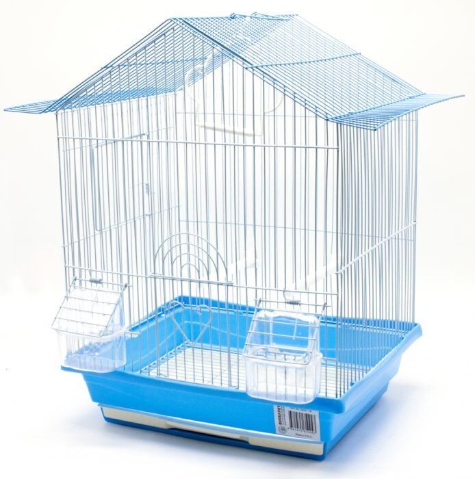 200 SERİ KAFES BOYALI 12'li