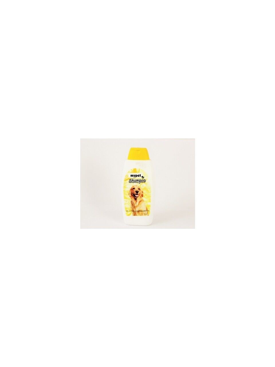 Mypet 200 ml Uzun Tüylü Köpekler İçin Kremli Şampuan