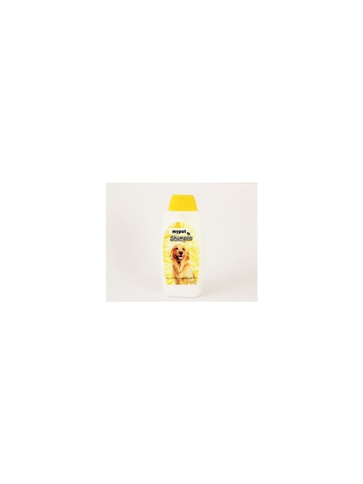 Mypet 200 ml Uzun Tüylü Köpekler İçin Kremli Şampuan