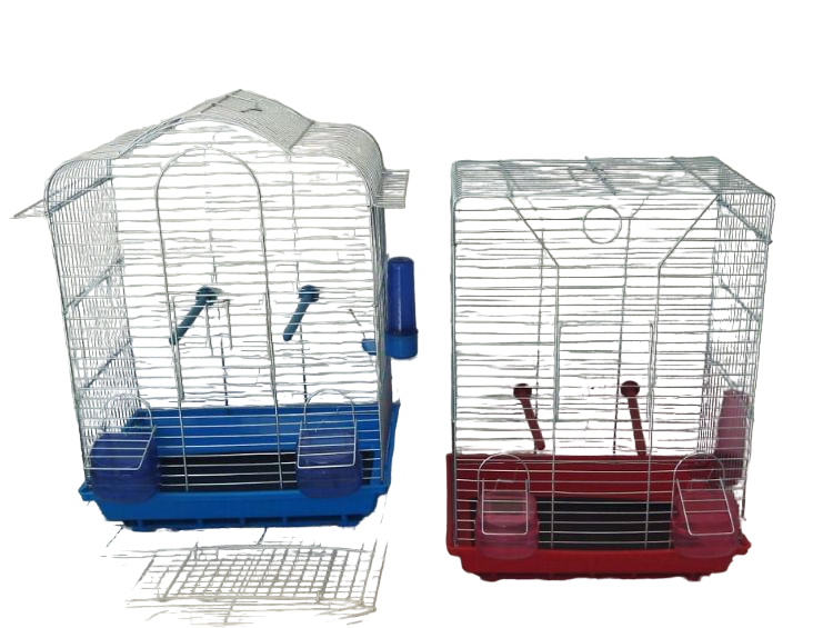 400 SERİ KARIŞIK KAPLAMA KAFES (KOLİ  6 lı)