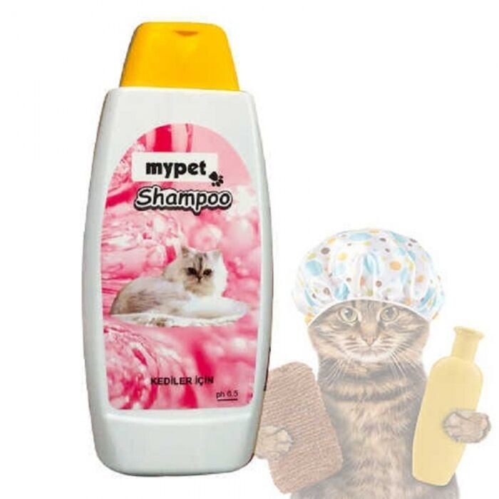 MyPet 200 ml Kediler İçin Şampuan
