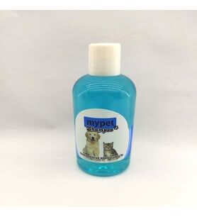 My Pet 250 ml Uzun Tüy Köpekler İçin Şampuan