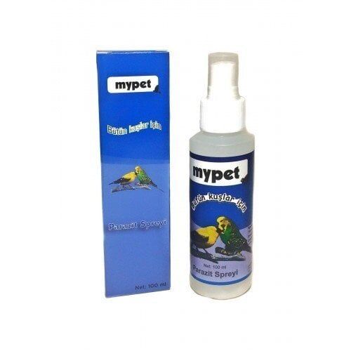 Mypet Parazit Spreyi