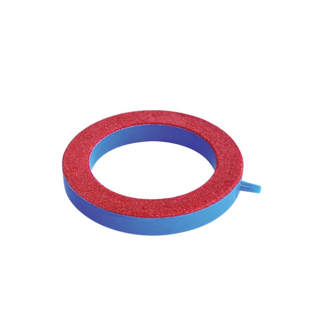 yuvarlak havataşı - 10 cm