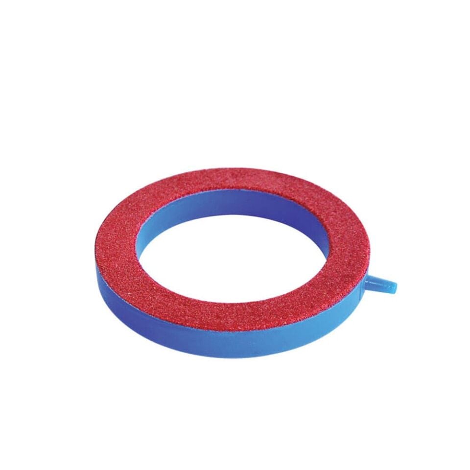 yuvarlak havataşı - 10 cm