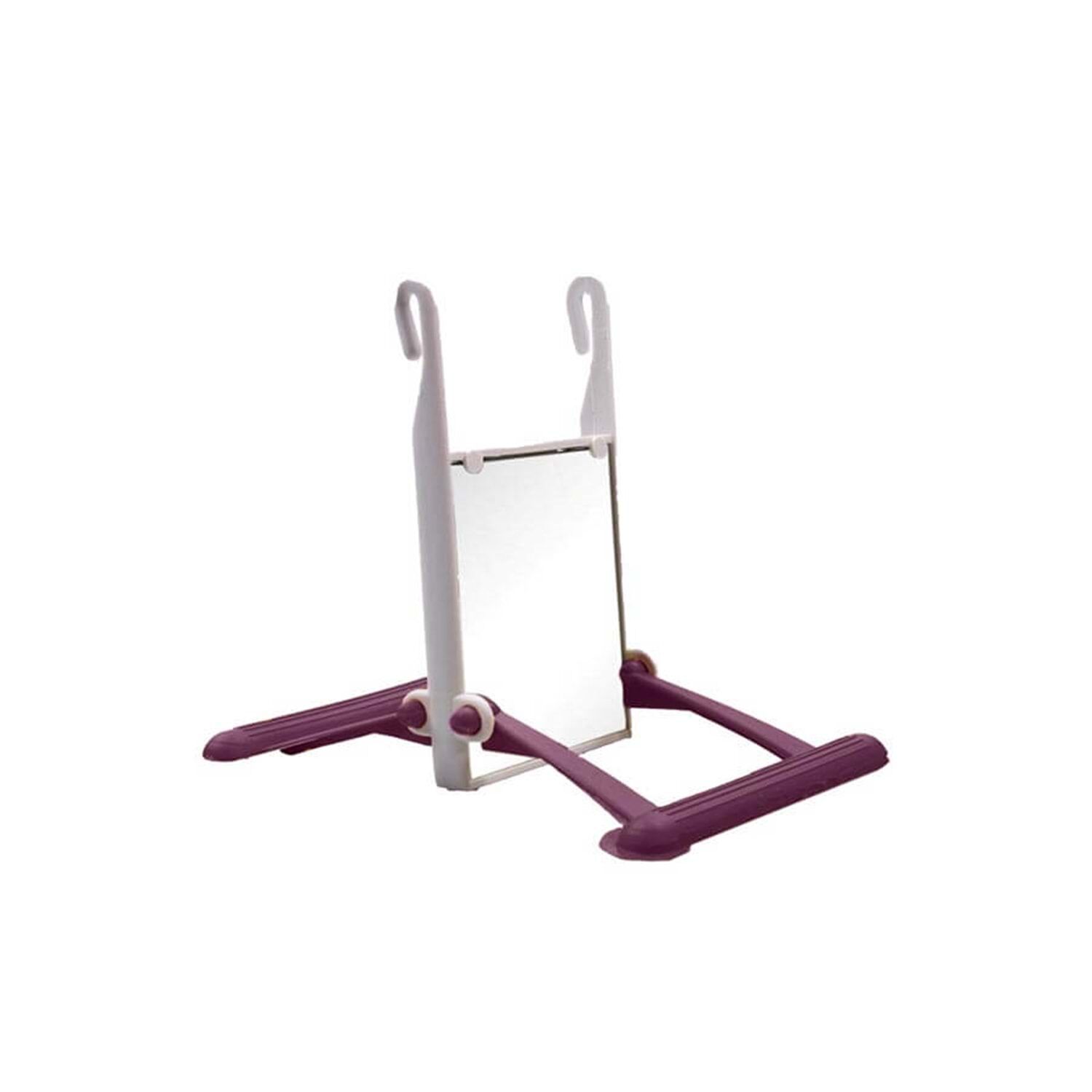 Yıldırım Pet Aynalı Tünek 11 x 6,5 x 3 cm 25'Lİ