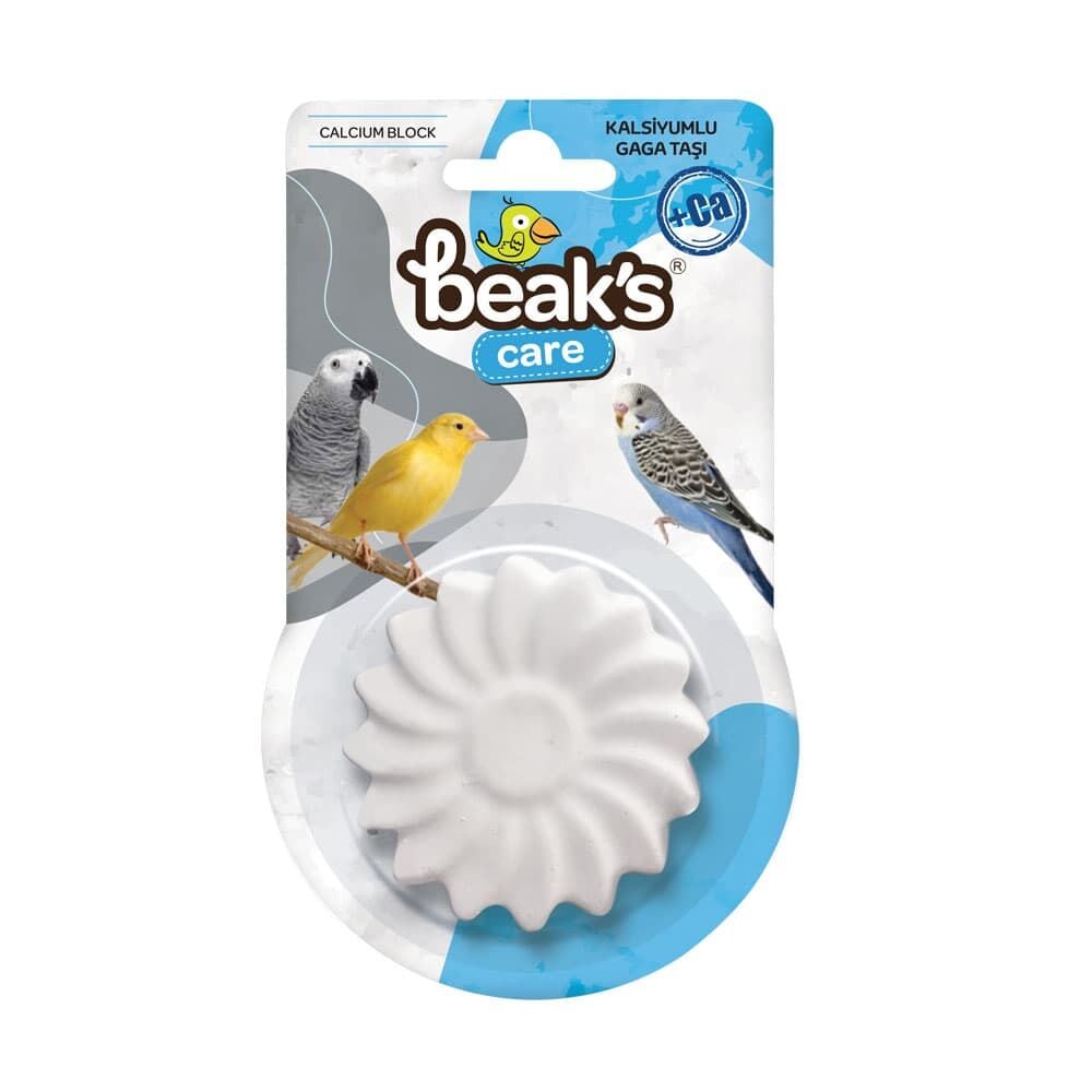 Tekli - Kalsiyum Blok