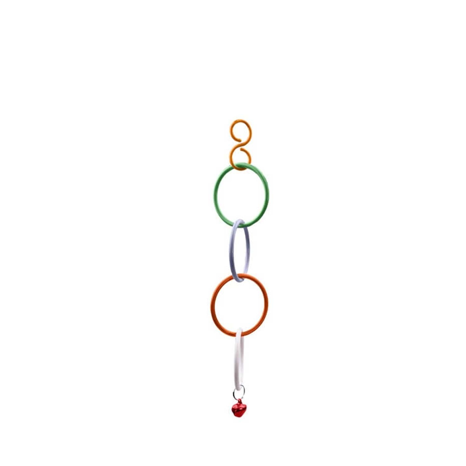 Yıldırım Pet Olimpik Halka 18 x 5 cm 10'LU