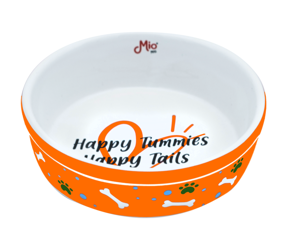 Lucky Mama Kabı - 400 ml