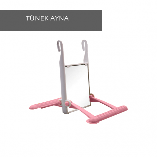 Tünekli Ayna 25'Lİ
