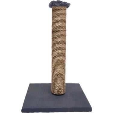 TEKLİ KARE BÖLMELİ BORU KEDİ TIRMALAMA (ETT-02)