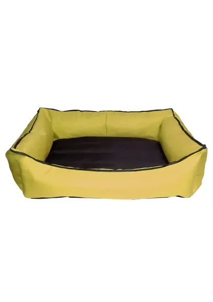 40x50 Dikdörtgen Yatak