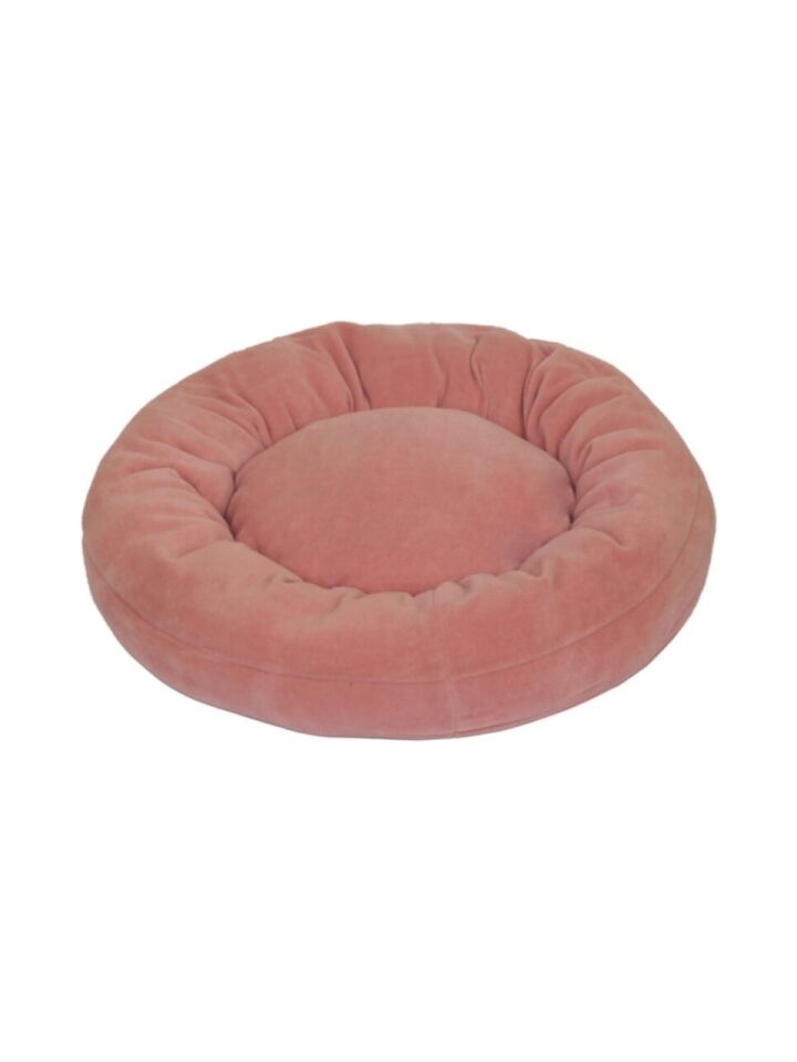 Süngerli Simit Yatak