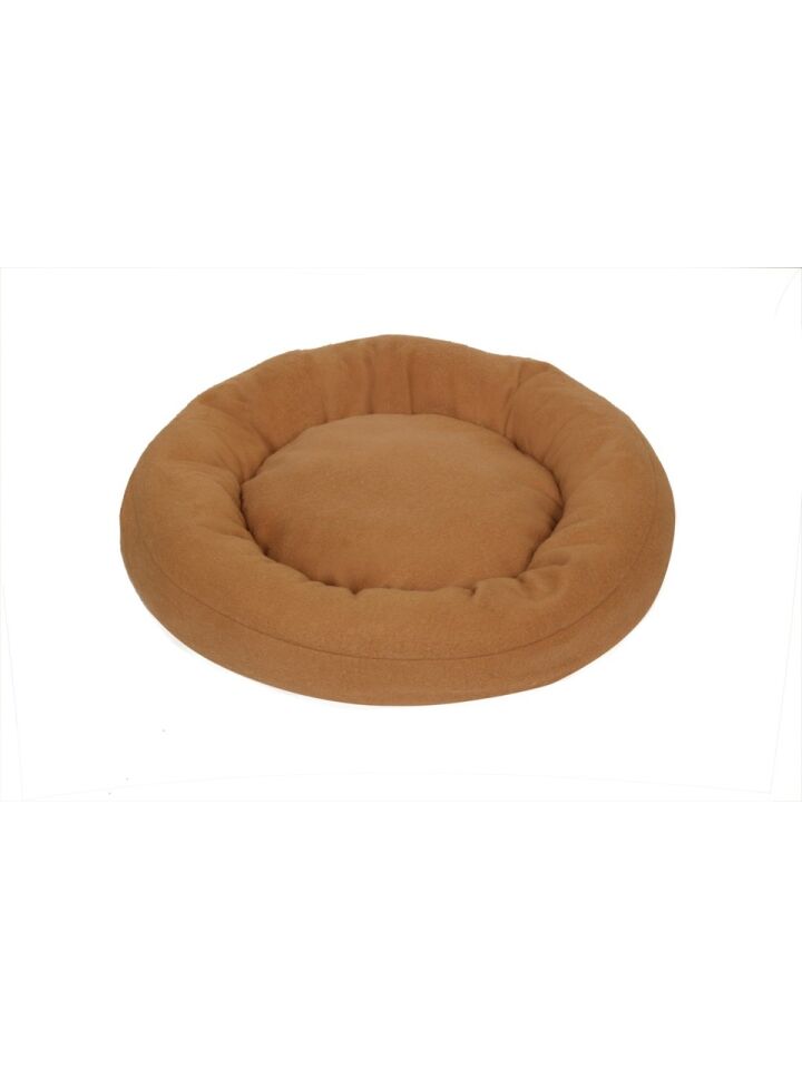 Süngerli Simit Yatak