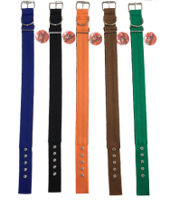 YUM.DOKU BEZ BOYUN TASMASI 1,5X30 CM