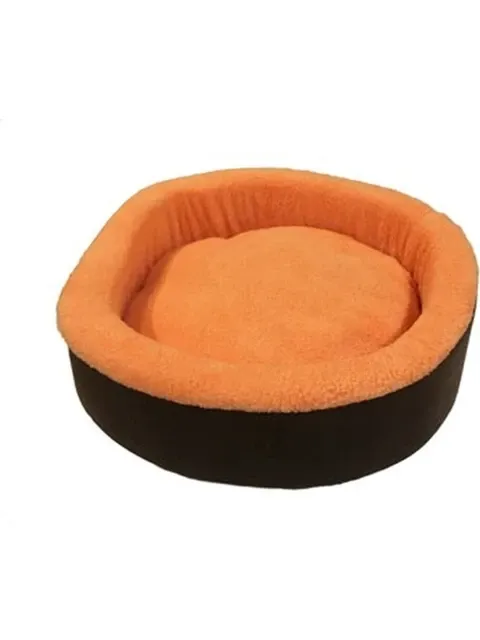 Peluşlu Simit Yatak