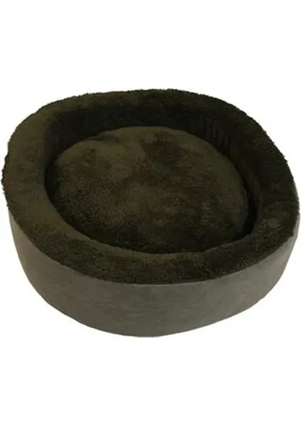 Peluşlu Simit Yatak