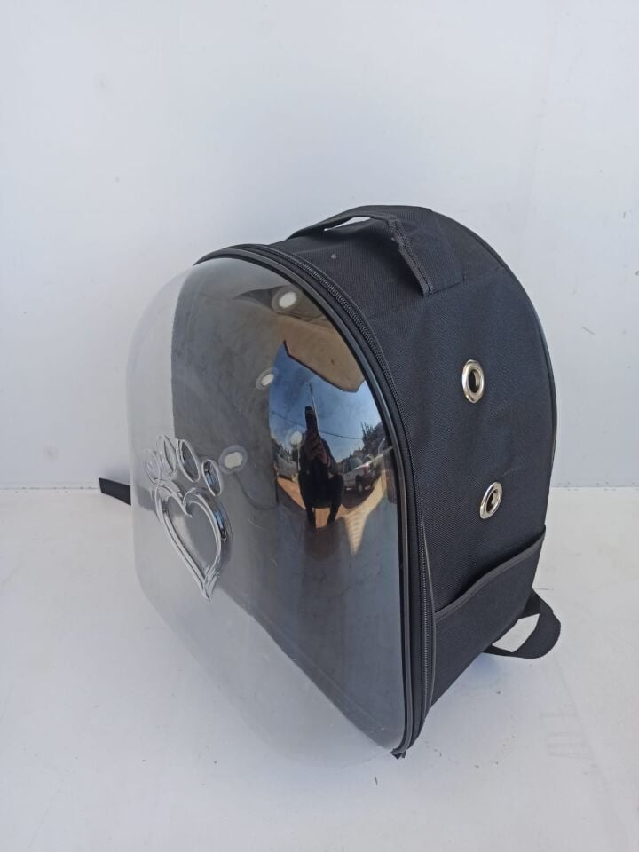 ASTRONOT KEDİ TAŞIMA ÇANTASI