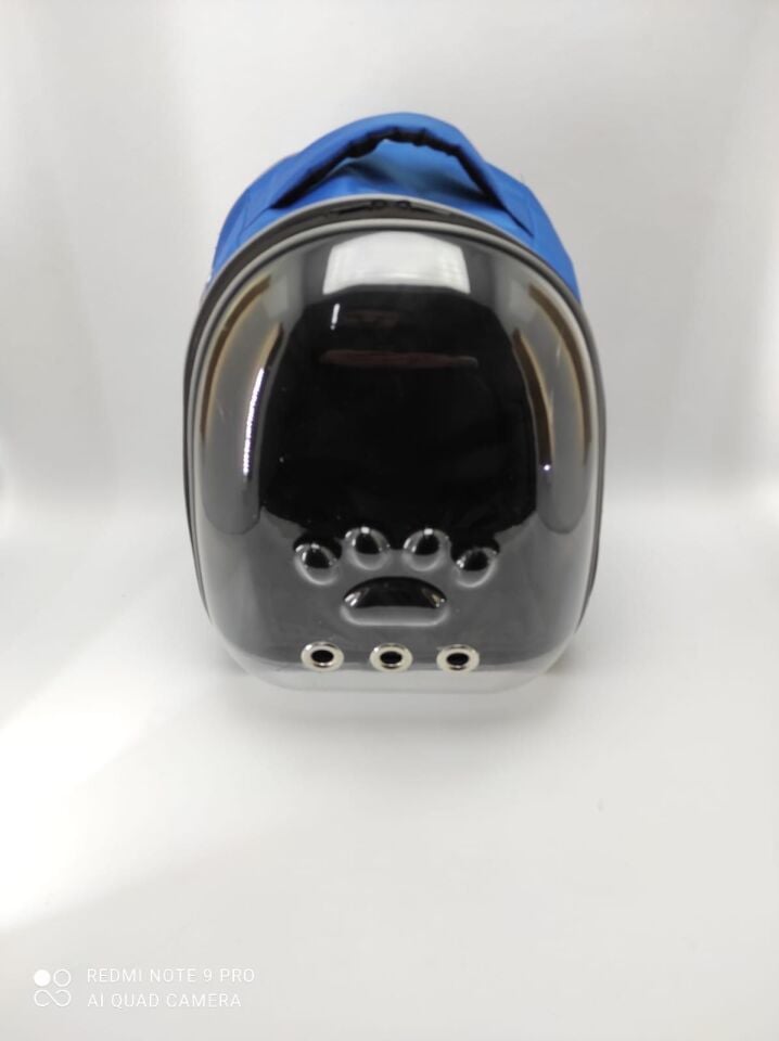 ASTRONOT KEDİ TAŞIMA ÇANTASI