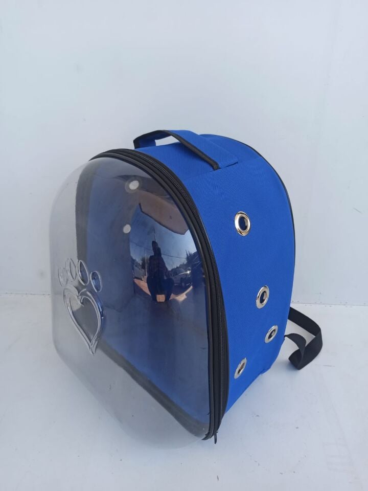 ASTRONOT KEDİ TAŞIMA ÇANTASI