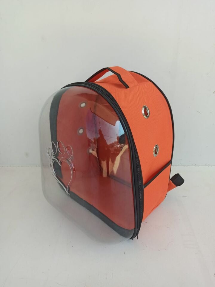 ASTRONOT KEDİ TAŞIMA ÇANTASI