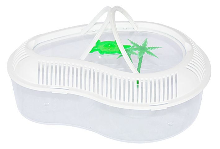 Kapaklı Kaplumbağa Bahçesi