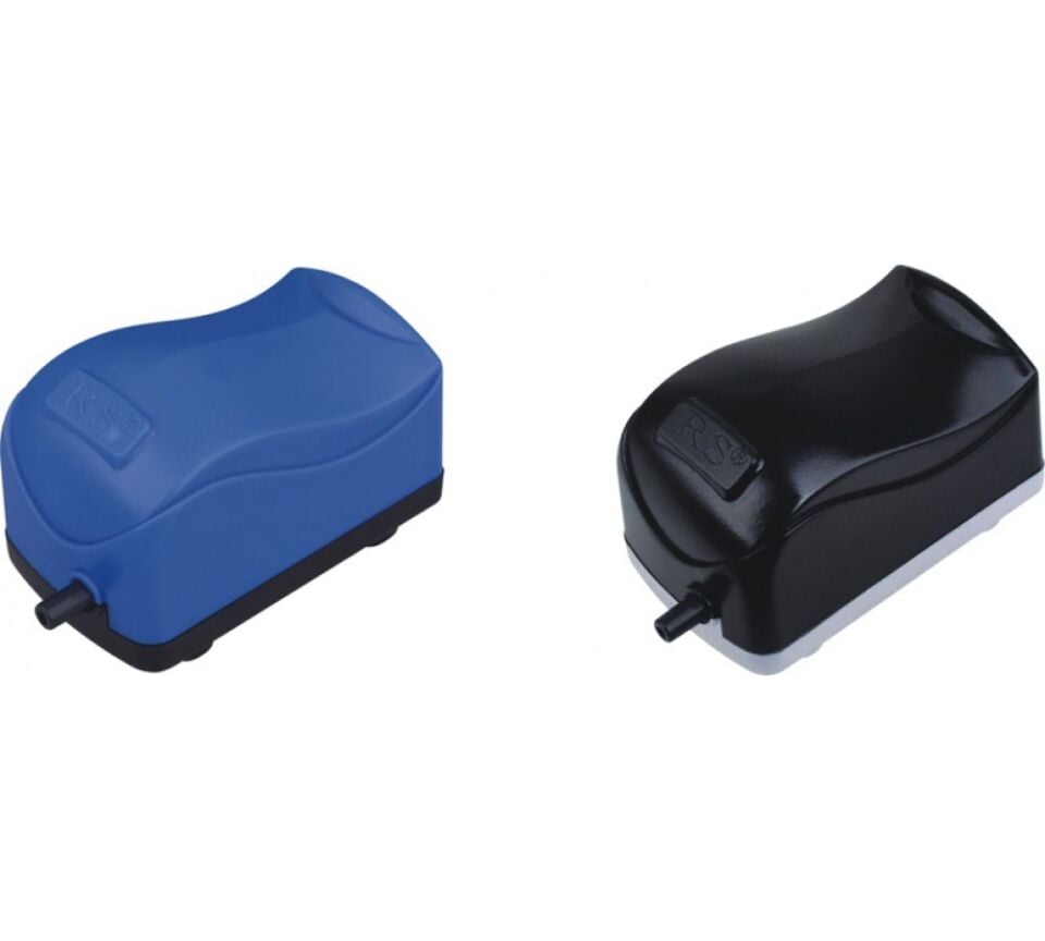 HAVA MOTORU RS-083 TEK ÇIKIŞLI (120)
