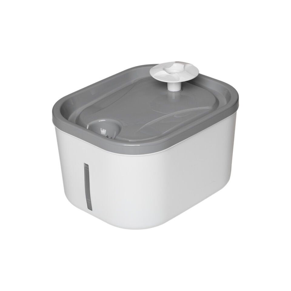 Evcil Hayvan Su Pınarı