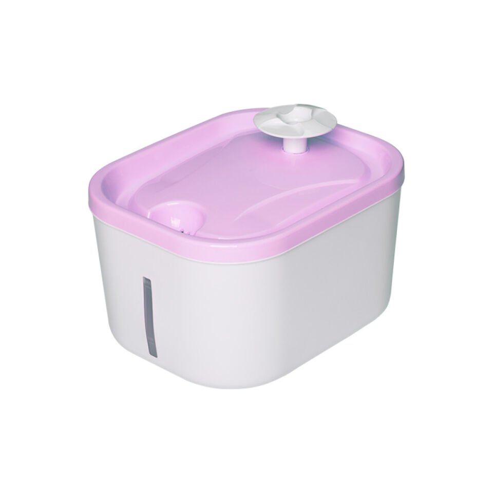 Evcil Hayvan Su Pınarı