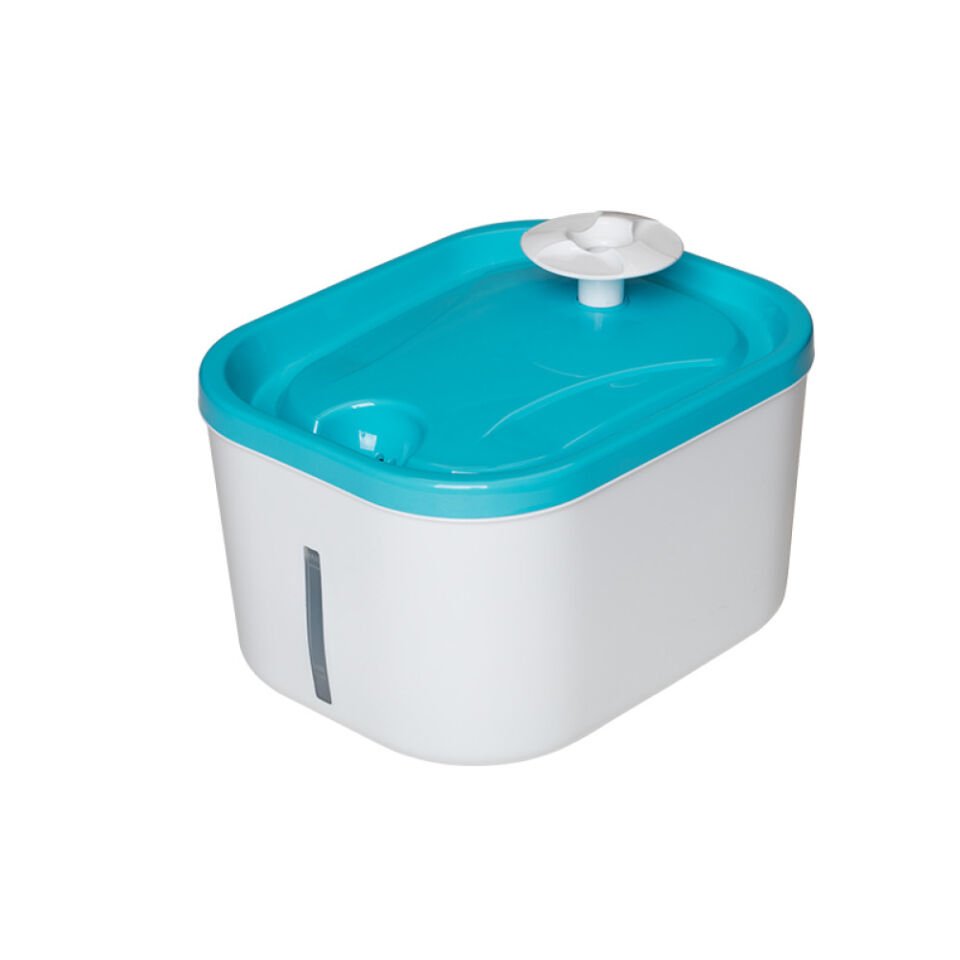 Evcil Hayvan Su Pınarı