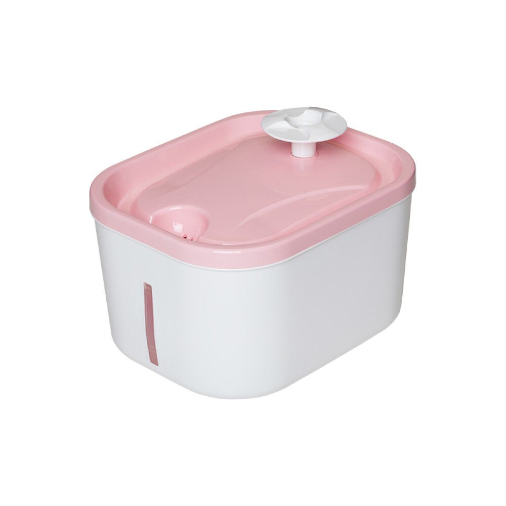 Evcil Hayvan Su Pınarı