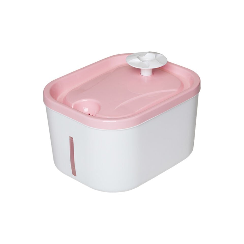 Evcil Hayvan Su Pınarı