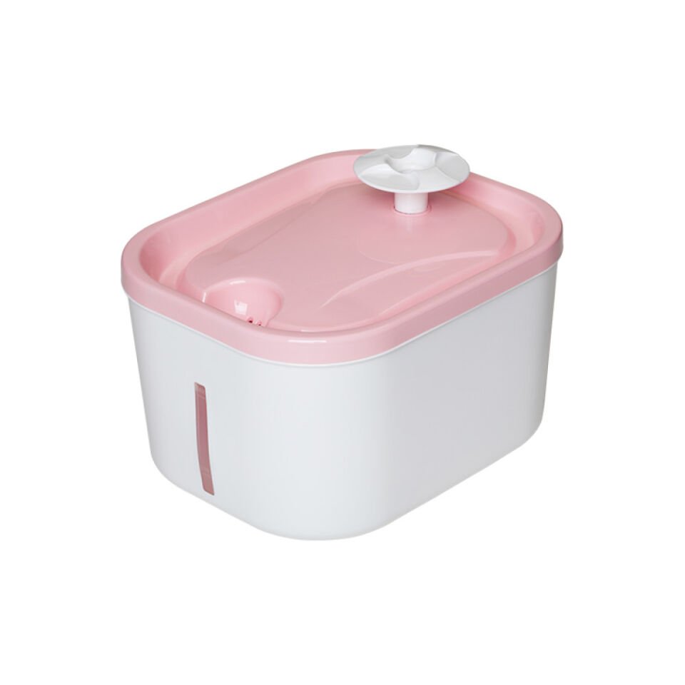 Evcil Hayvan Su Pınarı