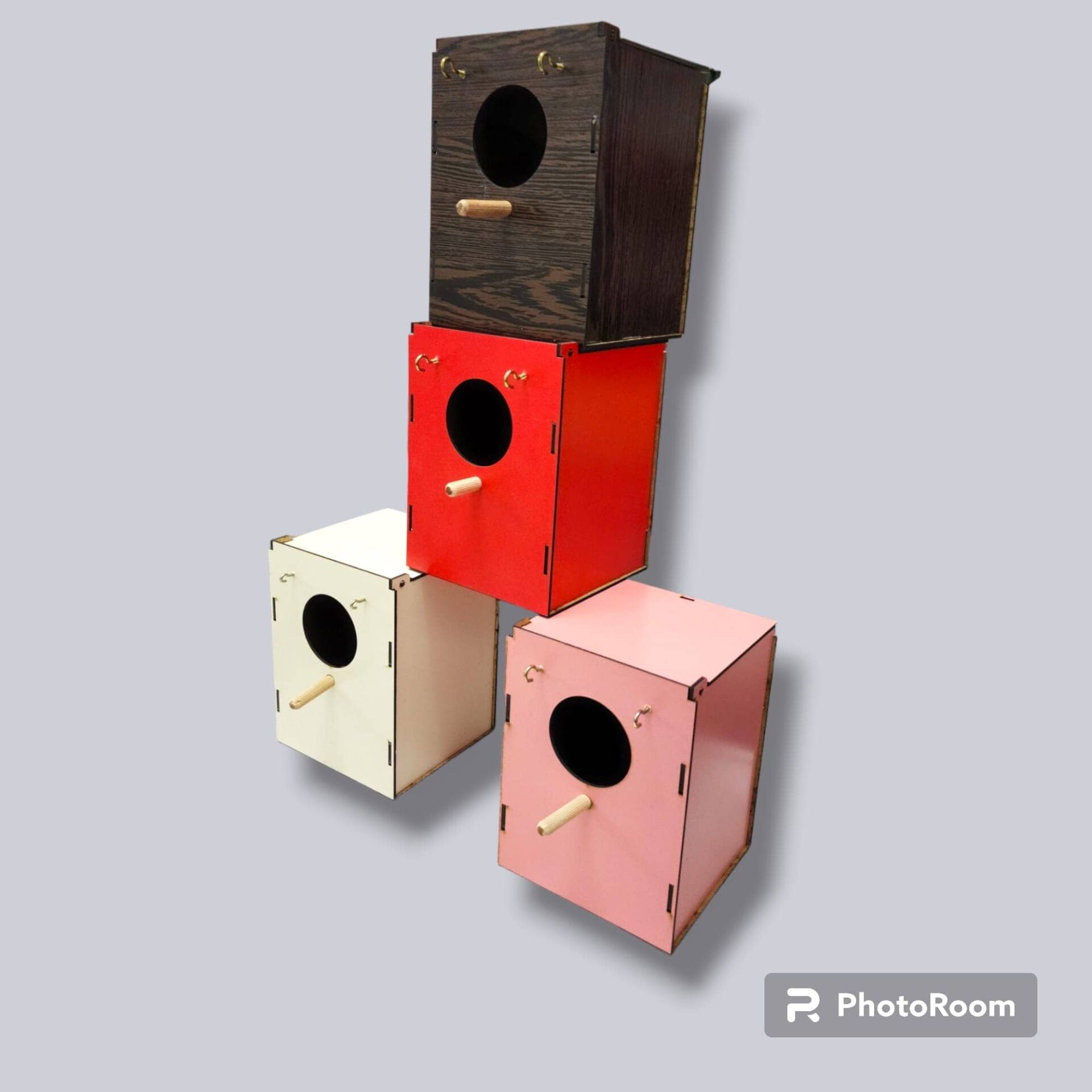 SULTAN YUVALIK RENKLİ 4'LÜ