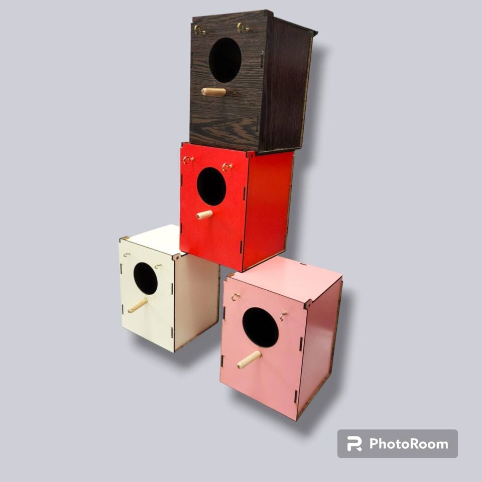 SULTAN YUVALIK RENKLİ 4'LÜ