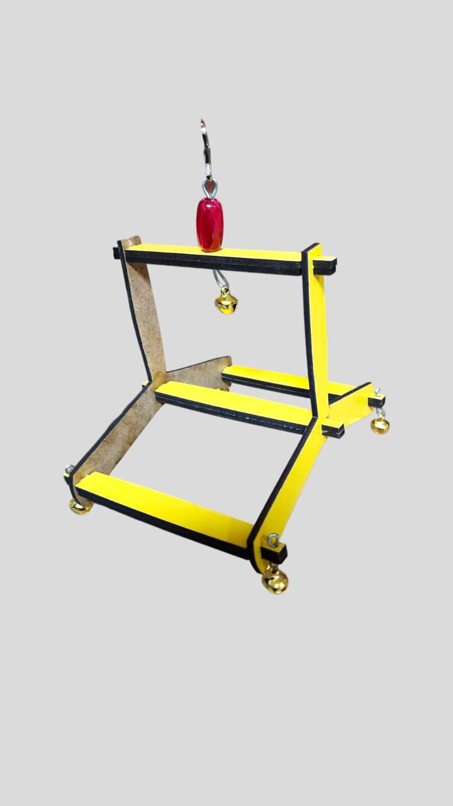 Tahtirivalli Kuş Salıncağı 2'Lİ