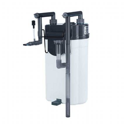 Sobo SF-350F Dış Filtre 300 Lt/h 5 W (8)