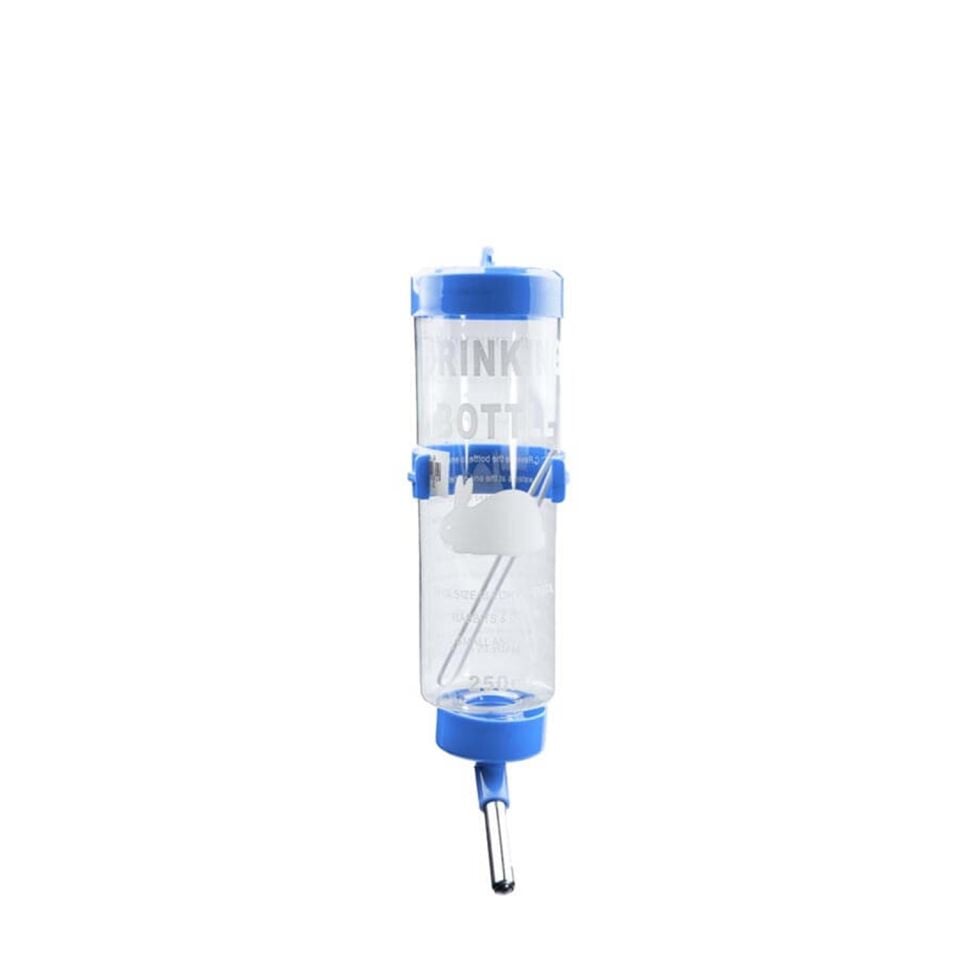 Cans YK-321 Hamster Suluk 275 ml