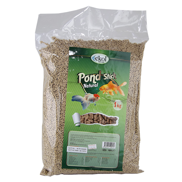 EKOL PONT STİCK 1 KG