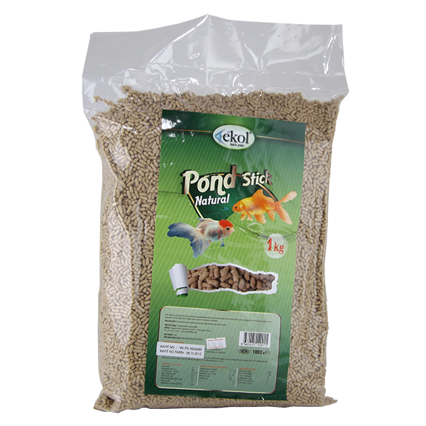 EKOL PONT STİCK 1 KG