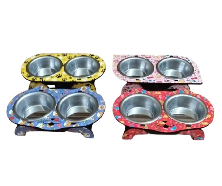 2 li Celik Mama Kabı