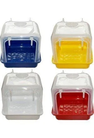 OLC-PET EVCİL HAYVAN BANYOLUK 10'LU