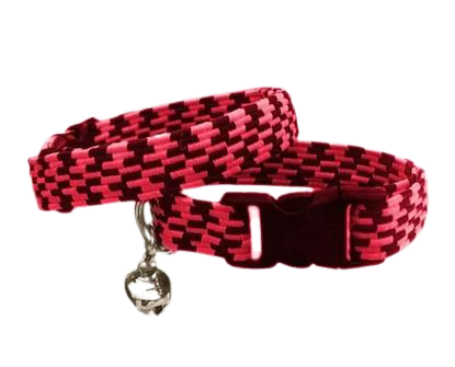 ELASTİK KEDİ TASMASI 20Lİ PAKET