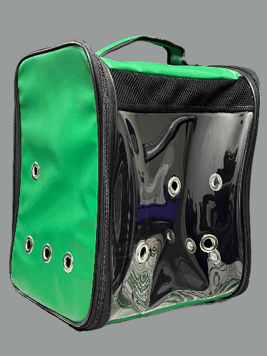 BÜYÜK SIRT TAŞIMA CANTASI