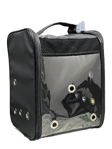 BÜYÜK SIRT TAŞIMA CANTASI