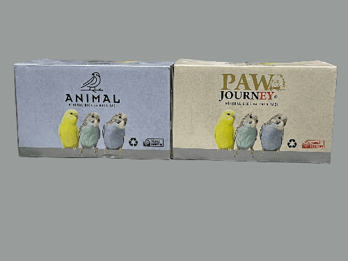 MİNERAL BLOK 18'Lİ