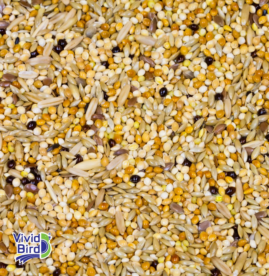 VİVİD EKO KARIŞIK MUHABBET YEMİ 25 KG