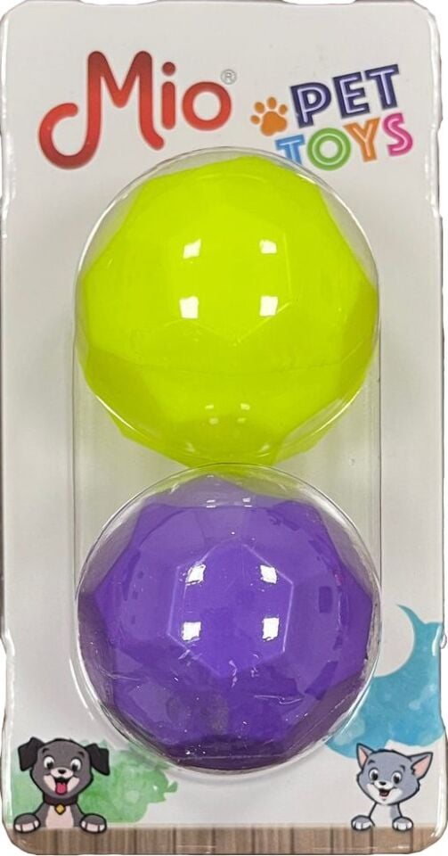 klasik - asetatlı top 5 cm