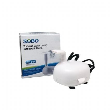 Sobo Mini Pompa 5W 300 Lt/H 0,6 M